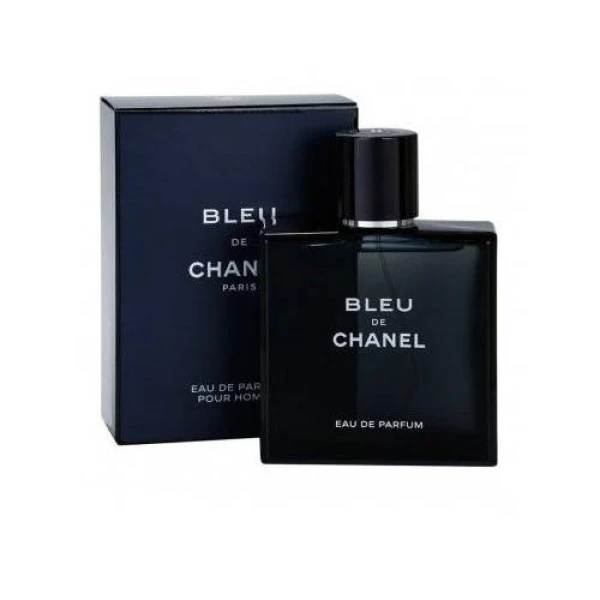 Chanel Blue De Chanel 100ml Erkek Tester Parfüm