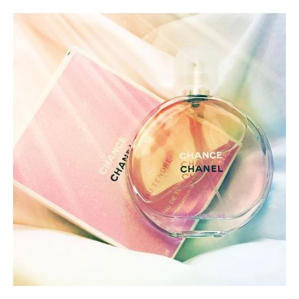 Chanel Chance Tendre Kadın Tester Parfüm