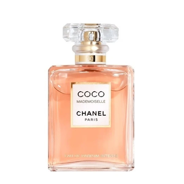 Chanel Coco Mademoiselle Intense Tester Kadın Tester Parfüm