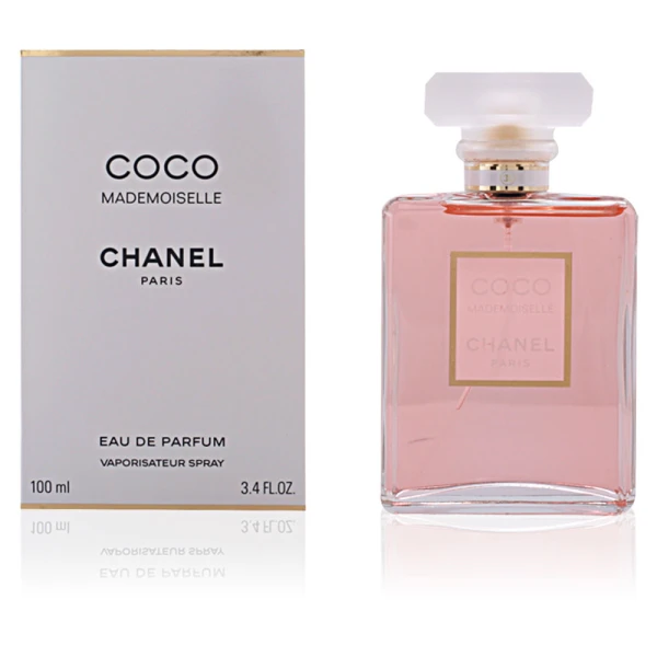Chanel Coco Mademoiselle Kadın Tester Parfüm