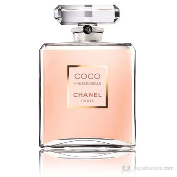 Chanel Coco Mademoiselle Tester Kadın Tester Parfüm