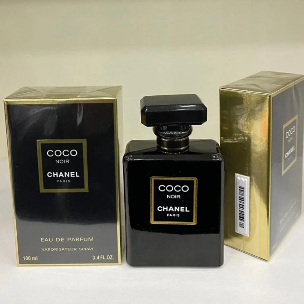 Chanel Coco Noir Kadın Tester Parfüm