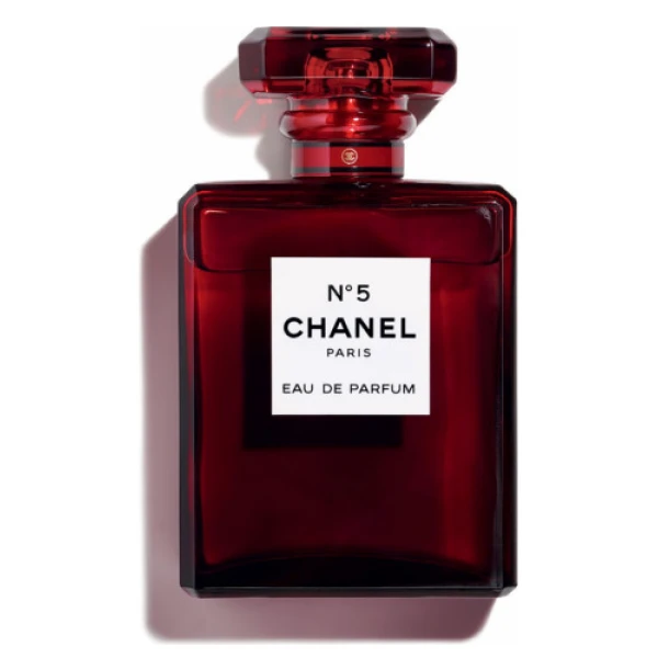 Chanel No 5 Red Edition Kadın Tester Parfüm