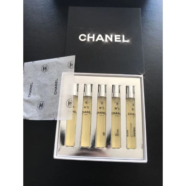 Chanel No5 Kadın Tester Parfüm