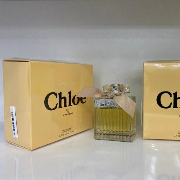 Chloe Kadın Tester Parfüm