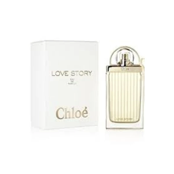 Chloe Love Story Kadın Tester Parfüm | Orjinal Ambalajında Kadın Tester Parfüm