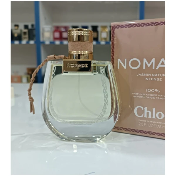 Chloe Nomade Jasmin Naturel Intense EDP Kadın Tester Parfüm