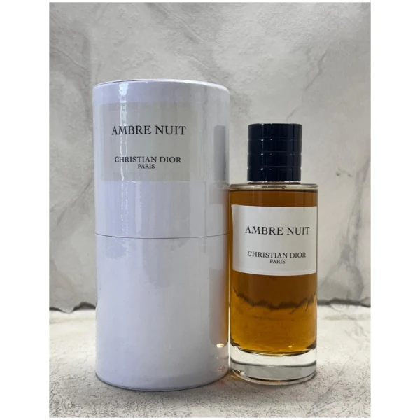 Christian Dior Ambre Nuit Tester Unisex Parfüm