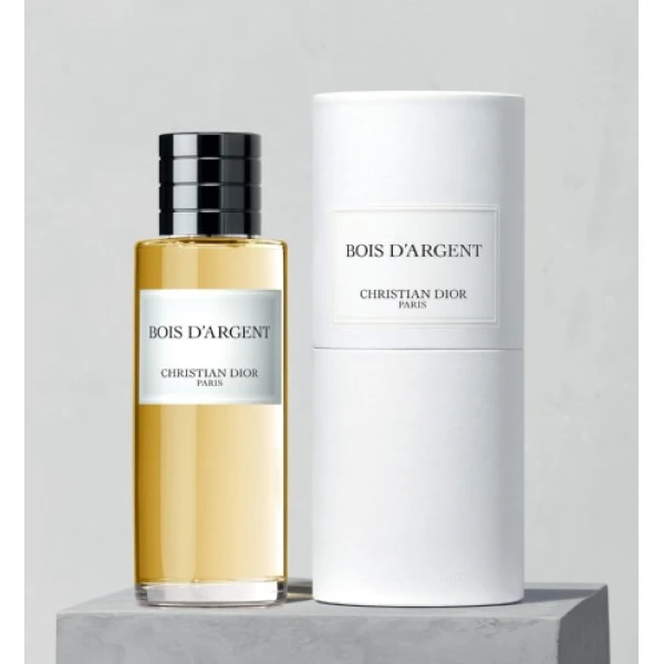 Christian Dior Bois d'Argent Unisex Tester Parfüm