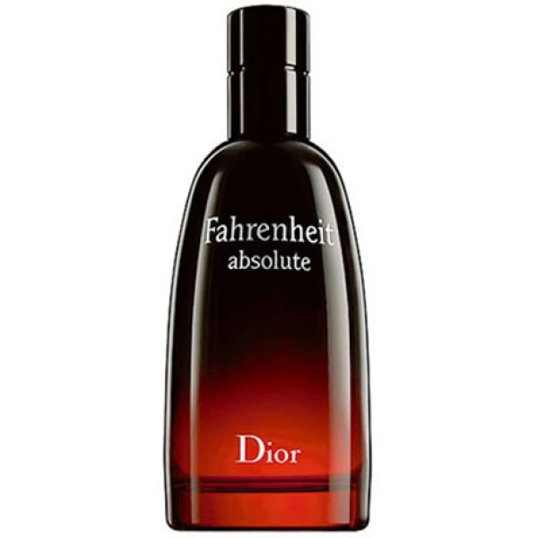 Christian Dior Fahrenheit Absolute Tester Erkek Parfüm