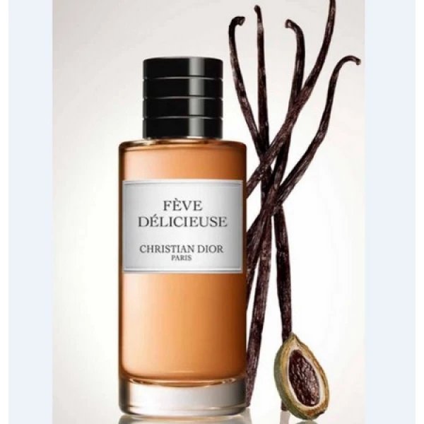 Christian Dior Feve Delicieuse 125 ml Unisex Tester Parfüm
