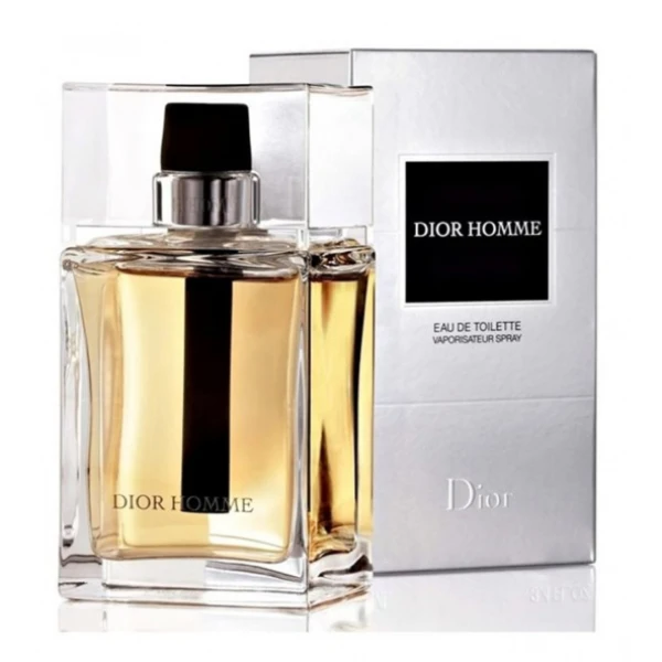 Christian Dior Homme Erkek Tester Parfüm