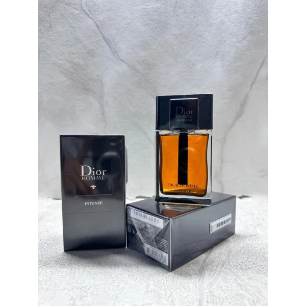 Christian Dior Homme Intense Tester Erkek Parfüm