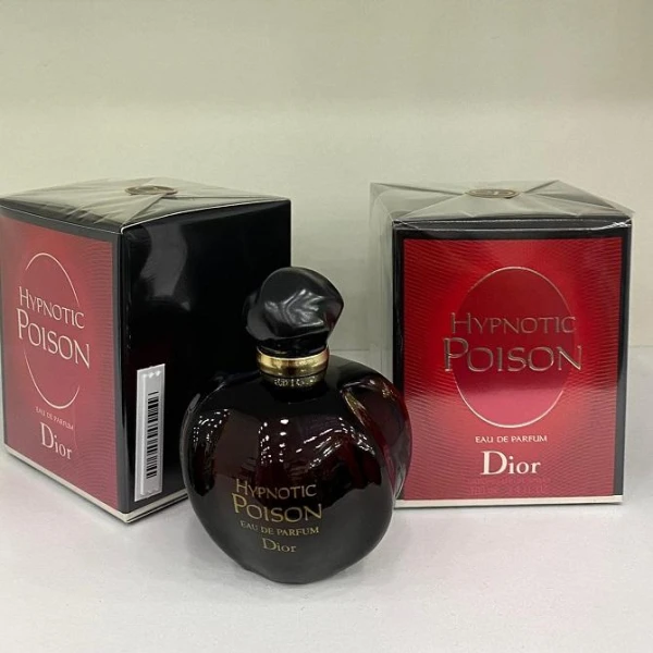 Christian Dior Hypnotic Poison Kadın Tester Parfüm