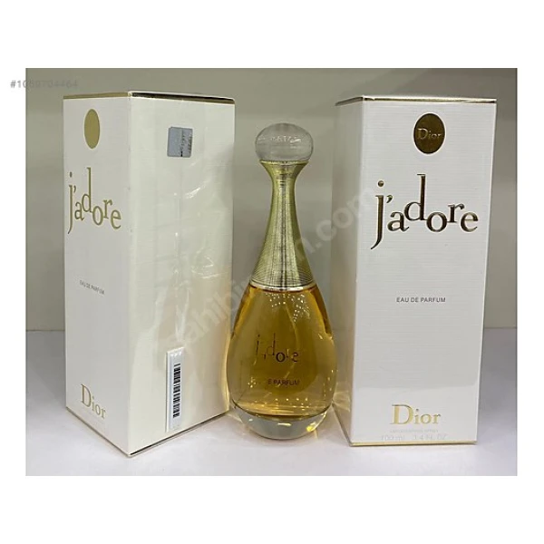 Christian Dior Jadore Kadın Tester Parfüm