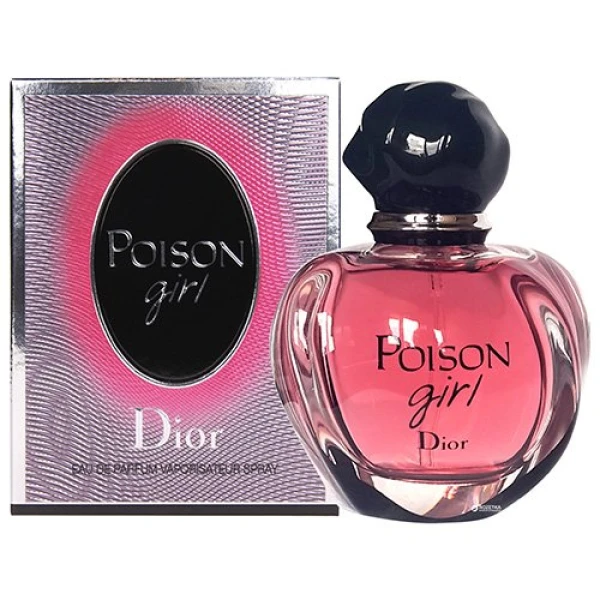 Christian Dior Poison Girl Tester Parfüm | Kadın Tester Parfüm