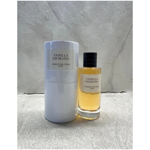 Christian Dior Vanilla Diorama Tester Unisex Parfüm