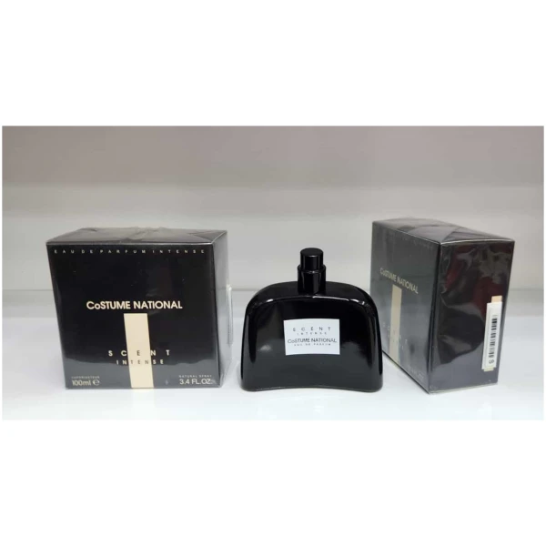 Costume National Scent Intense Tester Unisex Parfüm
