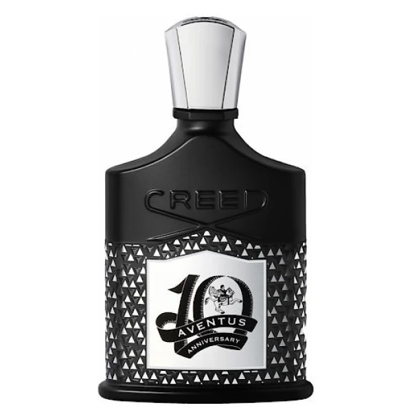 Creed Aventus 10th Anniversary Tester Erkek Parfüm