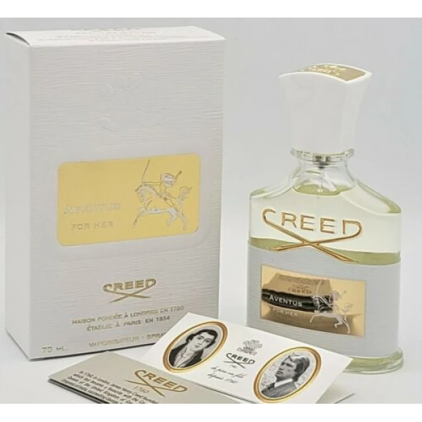 Creed Aventus For Her Kadın Tester Parfüm
