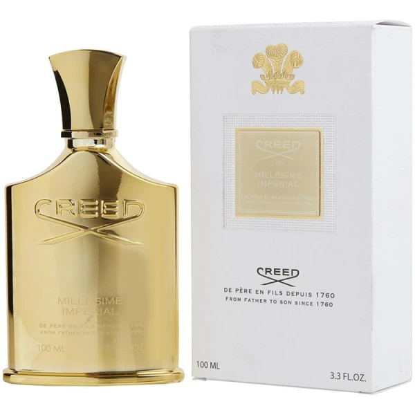 Creed Millesime Imperial Tester Unisex Parfüm