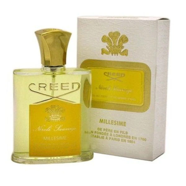 Creed Neroli Sauvage Unisex Tester Parfüm