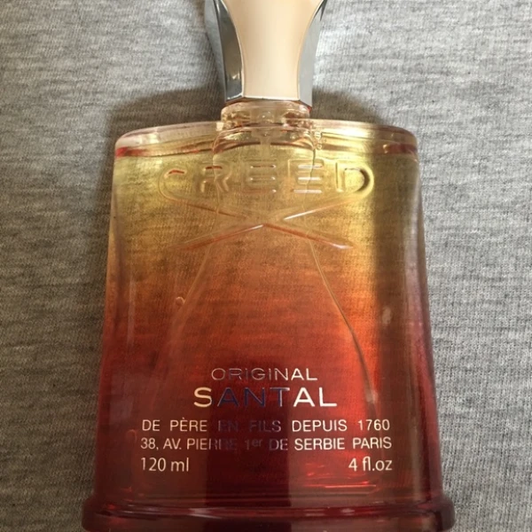 Creed Original Santal Tester Unisex Parfüm
