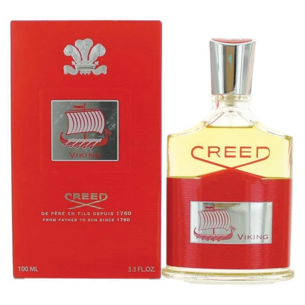 Creed Viking Erkek Tester Parfüm