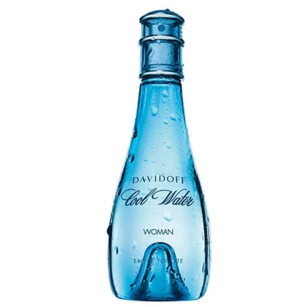 Davidoff Cool Water Kadın Tester Parfüm