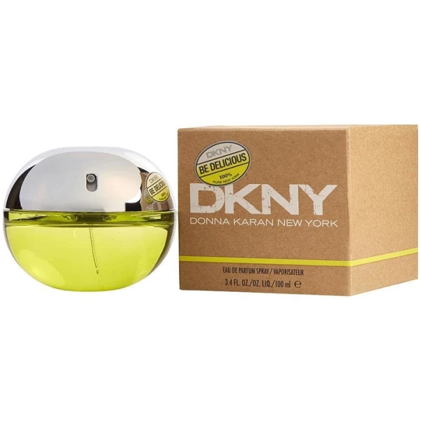 DKNY Be Delicious Kadın Tester Parfüm