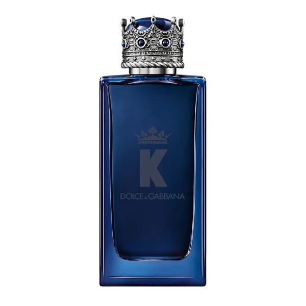 Dolce Gabbana King Intense Erkek Tester Parfüm