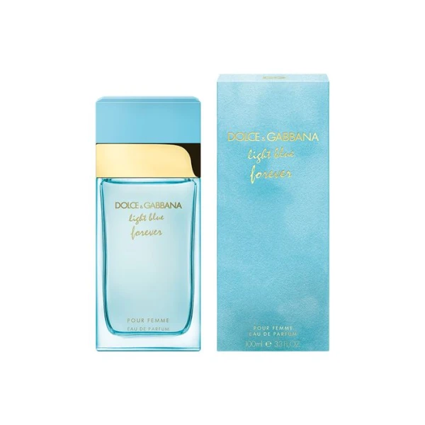 Dolce Gabbana Light Blue Forever Kadın Tester Parfüm