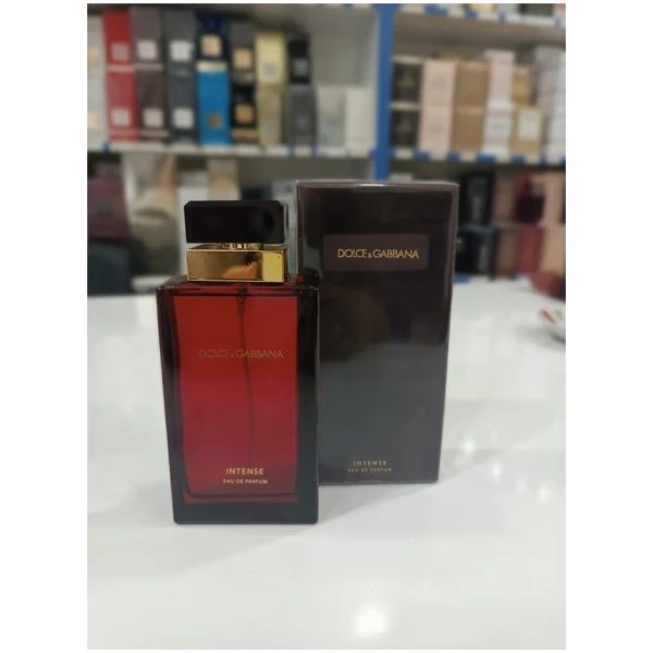 Dolce Gabbana Pour Femme Intense Kadın Tester Parfüm