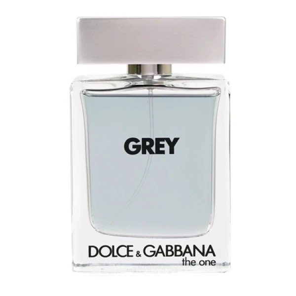 Dolce Gabbana The One For Men Grey Intense Tester Erkek Parfüm