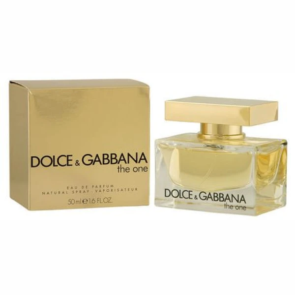 Dolce Gabbana The One Kadın Tester Parfüm
