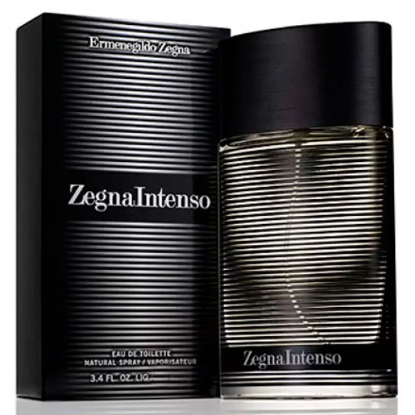 Ermenegildo Zegna Intenso Tester Erkek Parfüm