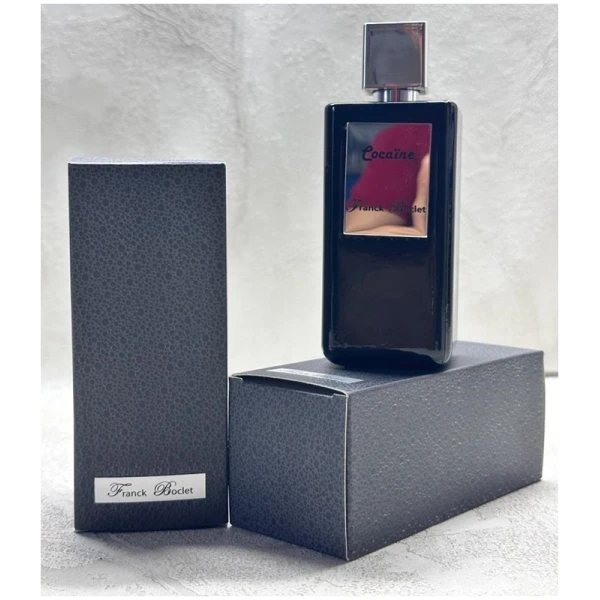 Franck Boclet Cocaine Tester Unisex Parfüm
