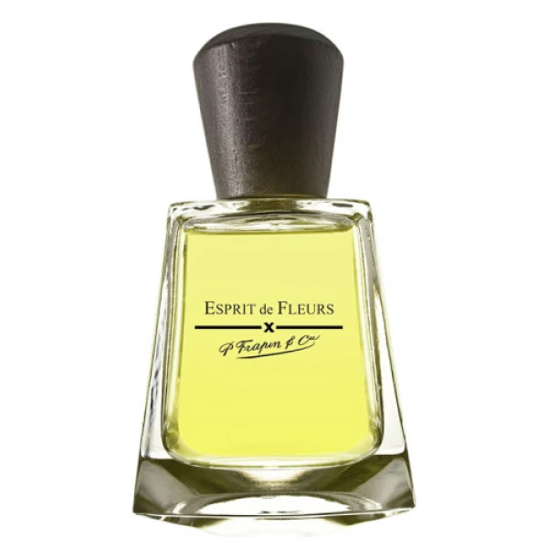 Frapin Esprit de Fleurs Kadın Tester Parfüm
