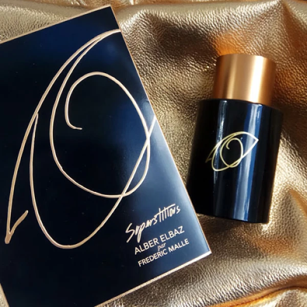 Frederic Malle Superstitious Alber Elbaz Tester Unisex Parfüm