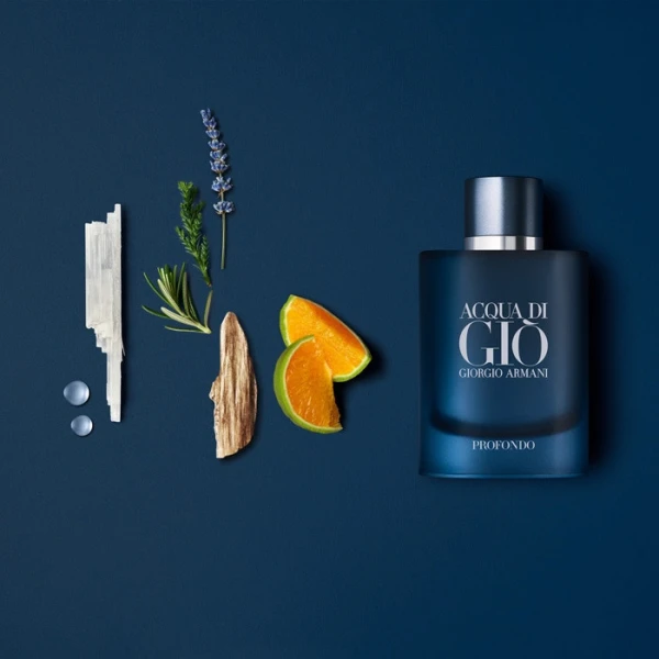Giorgio Armani Acqua Di Gio Profondo Tester Erkek Parfüm