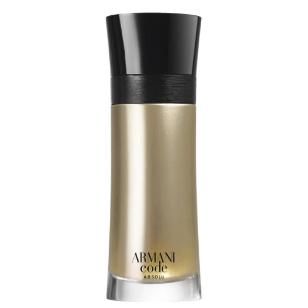 Giorgio Armani Code Absolu Tester Erkek Parfüm