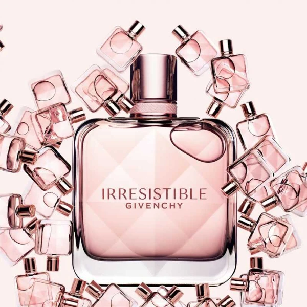 Givenchy Irresistible Kadın Tester Parfüm