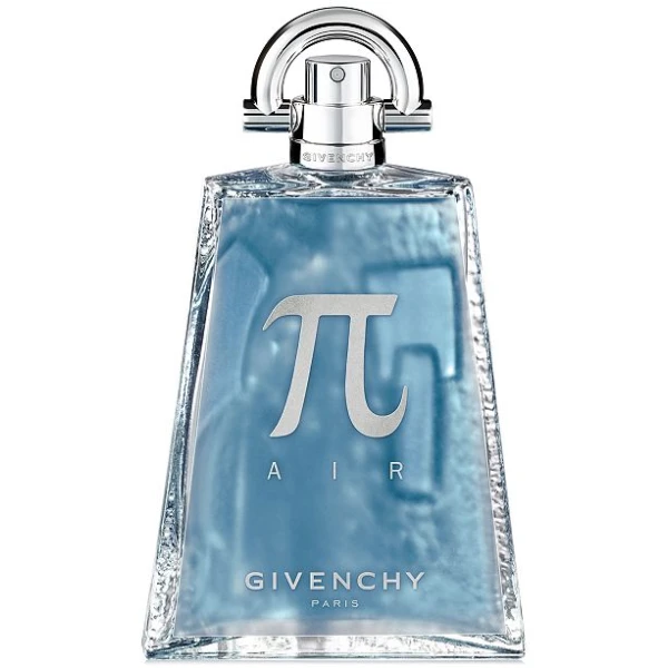Givenchy Pi Air Tester Erkek Parfüm