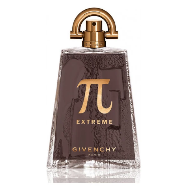 Givenchy Pi Extreme Tester Erkek Parfüm