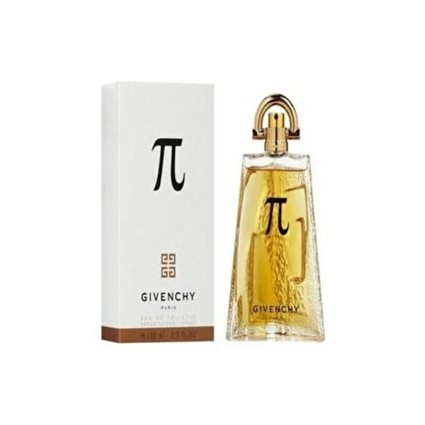 Givenchy Pi Tester Erkek Parfüm