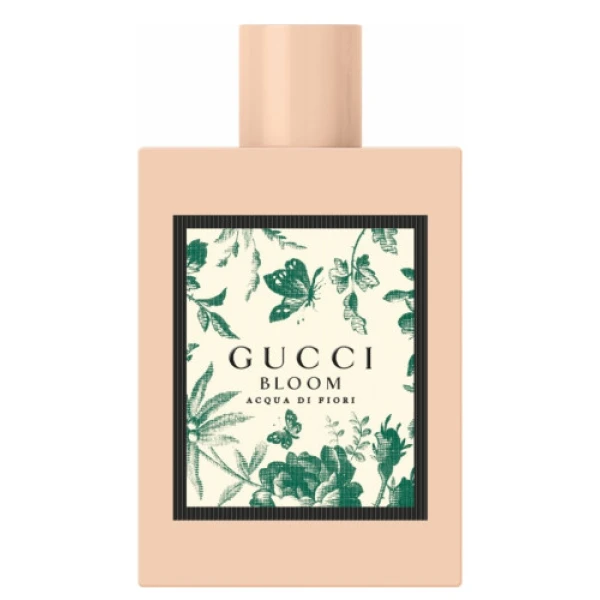 Gucci Bloom Acqua Di Fiori Kadın Tester Parfüm
