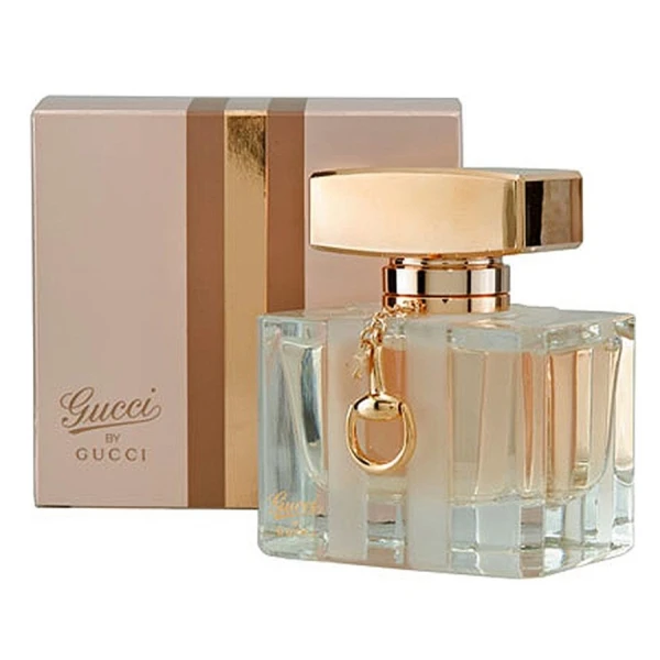 Gucci By Gucci EDT Kadın Tester Parfüm