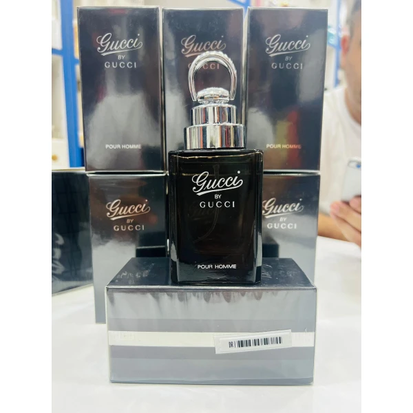 Gucci By Gucci Pour Homme Erkek Tester Parfüm