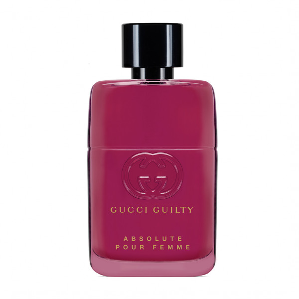 Gucci Guilty Absolute Pour Femme Kadın Tester Parfüm