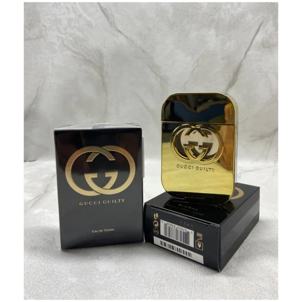 Gucci Guilty Kadın Tester Parfüm